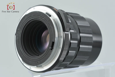 【中古】PENTAX ペンタックス SMC TAKUMAR 6x7 150mm f/2.8
