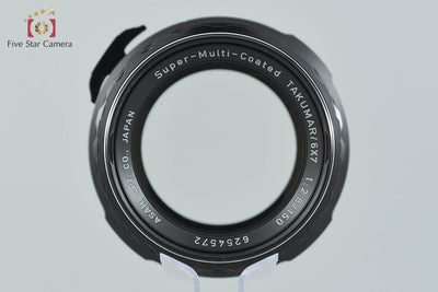 【中古】PENTAX ペンタックス SMC TAKUMAR 6x7 150mm f/2.8