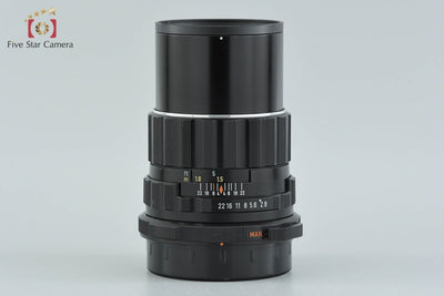 【中古】PENTAX ペンタックス SMC TAKUMAR 6x7 150mm f/2.8