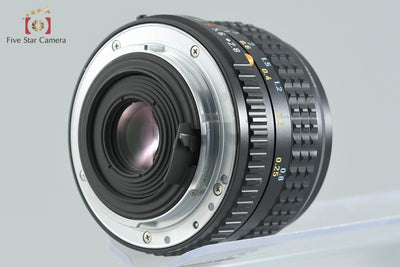 【中古】PENTAX ペンタックス SMC A 24mm f/2.8