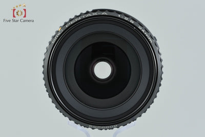 【中古】PENTAX ペンタックス SMC A 24mm f/2.8