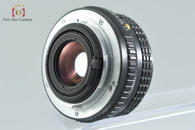 【中古】PENTAX ペンタックス SMC M 50mm f/1.7 Kマウント