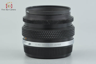 【中古】OLYMPUS オリンパス G.ZUIKO AUTO-W 28mm f/3.5