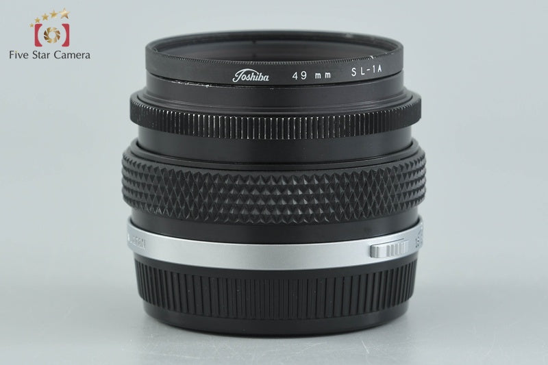 【美品】OLYMPUS G.ZUIKO AUTO-W 28mm f/3.5 中古】OLYMPUS オリンパス G.ZUIKO AUTO-W 28mm f/3.5 – Five Star