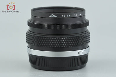 【中古】OLYMPUS オリンパス G.ZUIKO AUTO-W 28mm f/3.5