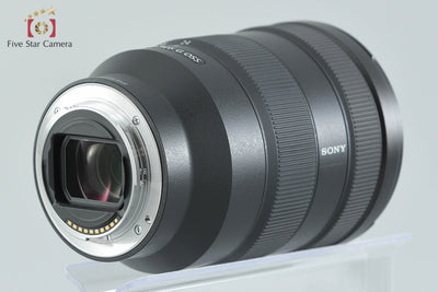 【中古】SONY ソニー FE 24-105mm f/4 G OSS SEL24105G 元箱付き
