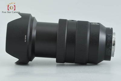 【中古】SONY ソニー FE 24-105mm f/4 G OSS SEL24105G 元箱付き