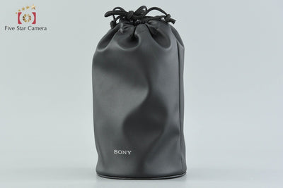 【中古】SONY ソニー FE 24-105mm f/4 G OSS SEL24105G 元箱付き