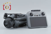 【中古】DJI ディージェーアイ Mavic 4 Pro Fly More Combo カメラドローン DJI RC 2付属 元箱付き