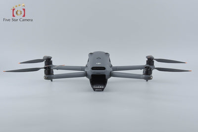 【中古】DJI ディージェーアイ Mavic 4 Pro Fly More Combo カメラドローン DJI RC 2付属 元箱付き