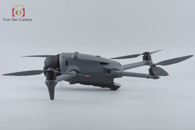【中古】DJI ディージェーアイ Mavic 4 Pro Fly More Combo カメラドローン DJI RC 2付属 元箱付き