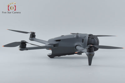 【中古】DJI ディージェーアイ Mavic 4 Pro Fly More Combo カメラドローン DJI RC 2付属 元箱付き