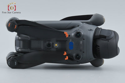 【中古】DJI ディージェーアイ Mavic 4 Pro Fly More Combo カメラドローン DJI RC 2付属 元箱付き