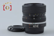 【中古】Nikon ニコン Ai-S ZOOM NIKKOR 35-70mm f/3.3-4.5