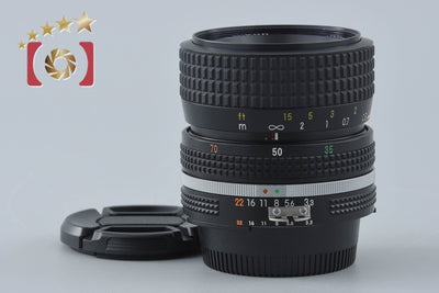 【中古】Nikon ニコン Ai-S ZOOM NIKKOR 35-70mm f/3.3-4.5