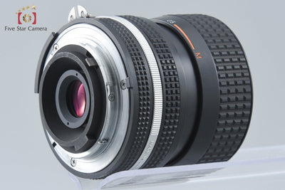 【中古】Nikon ニコン Ai-S ZOOM NIKKOR 35-70mm f/3.3-4.5