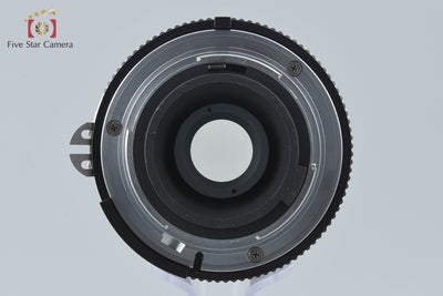 【中古】Nikon ニコン Ai-S ZOOM NIKKOR 35-70mm f/3.3-4.5