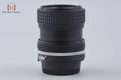 【中古】Nikon ニコン Ai-S ZOOM NIKKOR 35-70mm f/3.3-4.5