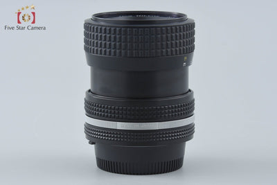 【中古】Nikon ニコン Ai-S ZOOM NIKKOR 35-70mm f/3.3-4.5