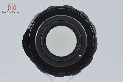 【中古】PENTAX ペンタックス Super-Takumar 55mm f/1.8 後期
