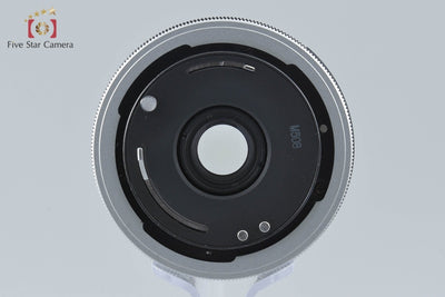 【中古】Canon キヤノン FD 28mm f/3.5