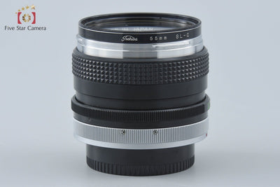 【中古】Canon キヤノン FD 28mm f/3.5