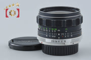 【中古】MINOLTA ミノルタ MC W.ROKKOR-SG 28mm f/3.5