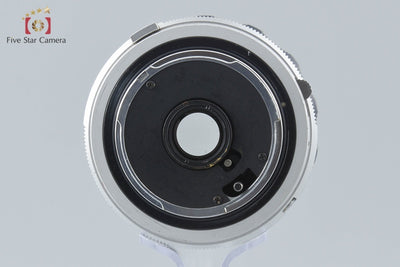 【中古】MINOLTA ミノルタ MC W.ROKKOR-SG 28mm f/3.5