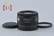 【中古】MINOLTA ミノルタ AF 50mm f/1.4 旧タイプ