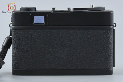 【中古】Konica コニカ C35 コンパクトフィルムカメラ