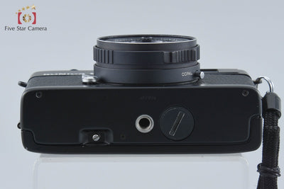 【中古】Konica コニカ C35 コンパクトフィルムカメラ