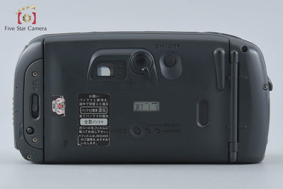 【中古】PENTAX ペンタックス Zoom 90 WR PANORAMA コンパクトフィルムカメラ