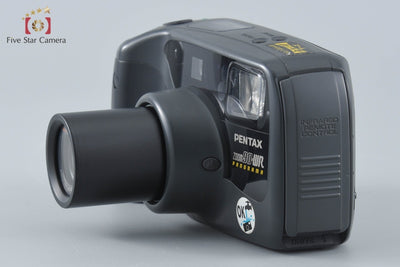 【中古】PENTAX ペンタックス Zoom 90 WR PANORAMA コンパクトフィルムカメラ