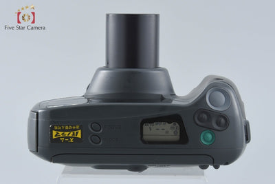 【中古】PENTAX ペンタックス Zoom 90 WR PANORAMA コンパクトフィルムカメラ