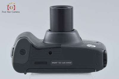【中古】PENTAX ペンタックス Zoom 90 WR PANORAMA コンパクトフィルムカメラ
