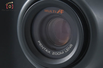 【中古】PENTAX ペンタックス Zoom 90 WR PANORAMA コンパクトフィルムカメラ