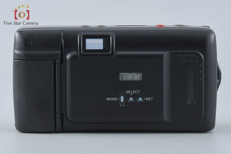 中古】OLYMPUS オリンパス AF-1 TWIN QD コンパクトフィルムカメラ