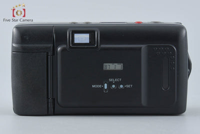 【中古】OLYMPUS オリンパス AF-1 TWIN QD コンパクトフィルムカメラ