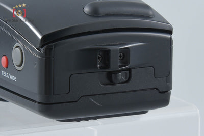 【中古】OLYMPUS オリンパス AF-1 TWIN QD コンパクトフィルムカメラ