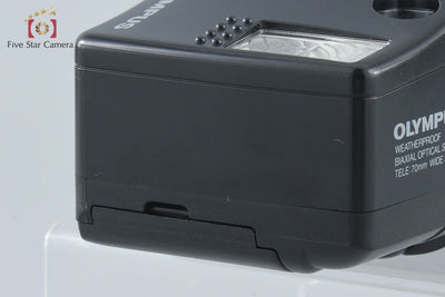 【中古】OLYMPUS オリンパス AF-1 TWIN QD コンパクトフィルムカメラ