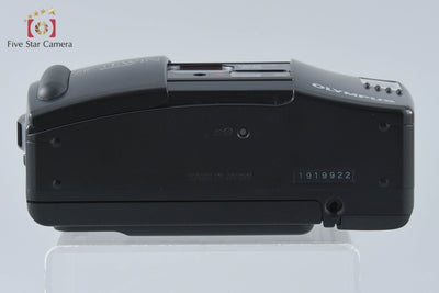 【中古】OLYMPUS オリンパス AF-1 TWIN QD コンパクトフィルムカメラ