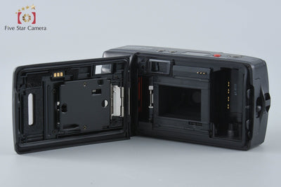 【中古】OLYMPUS オリンパス AF-1 TWIN QD コンパクトフィルムカメラ