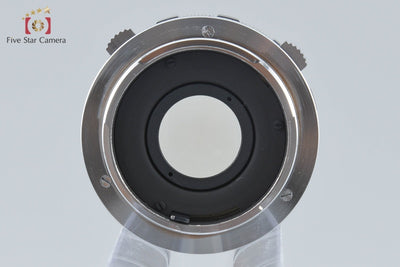 【中古】OLYMPUS オリンパス F.ZUIKO AUTO-S 38mm f/1.8