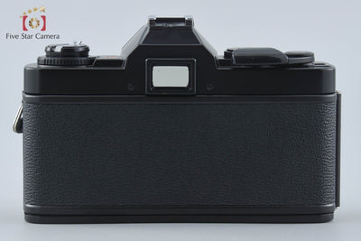 【中古】MINOLTA ミノルタ X-7 ブラック + MD ROKKOR 50mm f/1.7