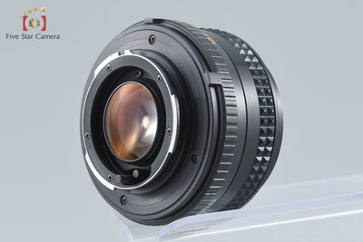 【中古】MINOLTA ミノルタ X-7 ブラック + MD ROKKOR 50mm f/1.7