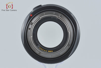【中古】Canon キヤノン EF 50mm f/1.2 L USM