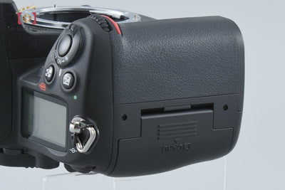 【中古】Nikon ニコン D7000 デジタル一眼レフカメラ シャッター回数僅少