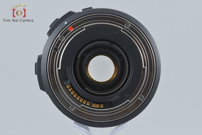 【中古】SIGMA シグマ 18-250mm f/3.5-6.3 DC MACRO OS HSM キヤノン用