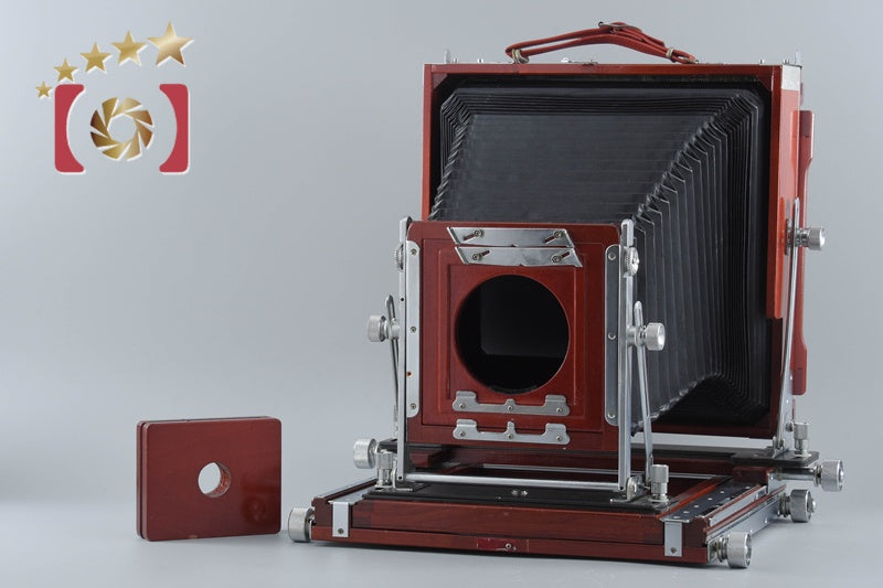 中判・大判 カメラ – Five Star Camera | ファイブスターカメラ