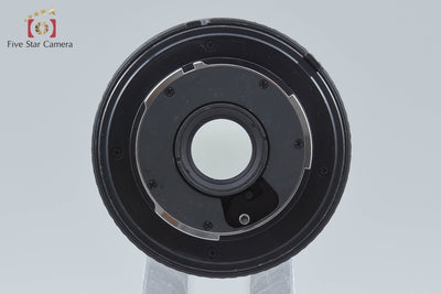 【中古】MINOLTA ミノルタ MD W.ROKKOR 28mm f/2.8